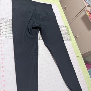 Athleta Salutation Leggings Size 1x
